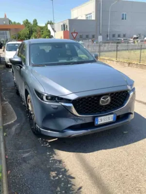 Mazda CX-5 2.2 Signature 2023