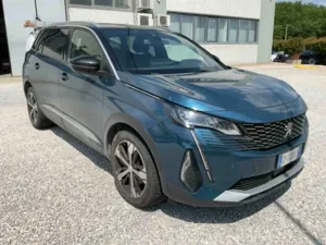 Peugeot 5008 1.5 HDI GT 2023