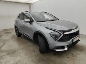Kia Sportage 1.6 T-GDI 2022
