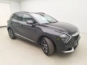 Kia Sportage 1.6 CRDI 2022