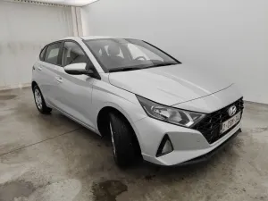Hyundai i20 1.0 T-GDI Twist 2022