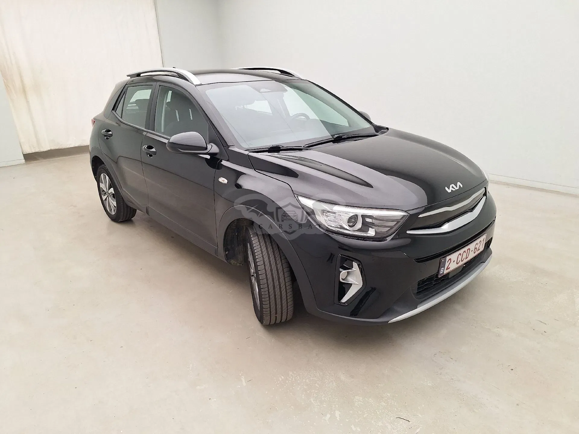 Kia Stonic 1.0 2022