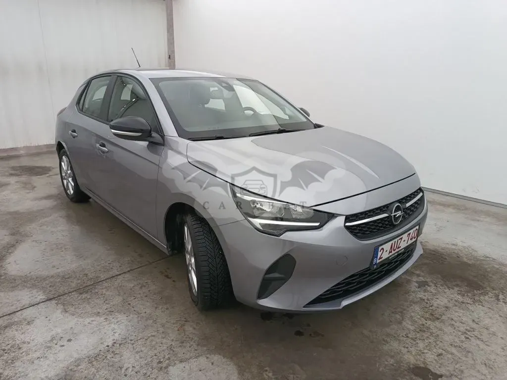 Opel Corsa 1.2i Edition 2020
