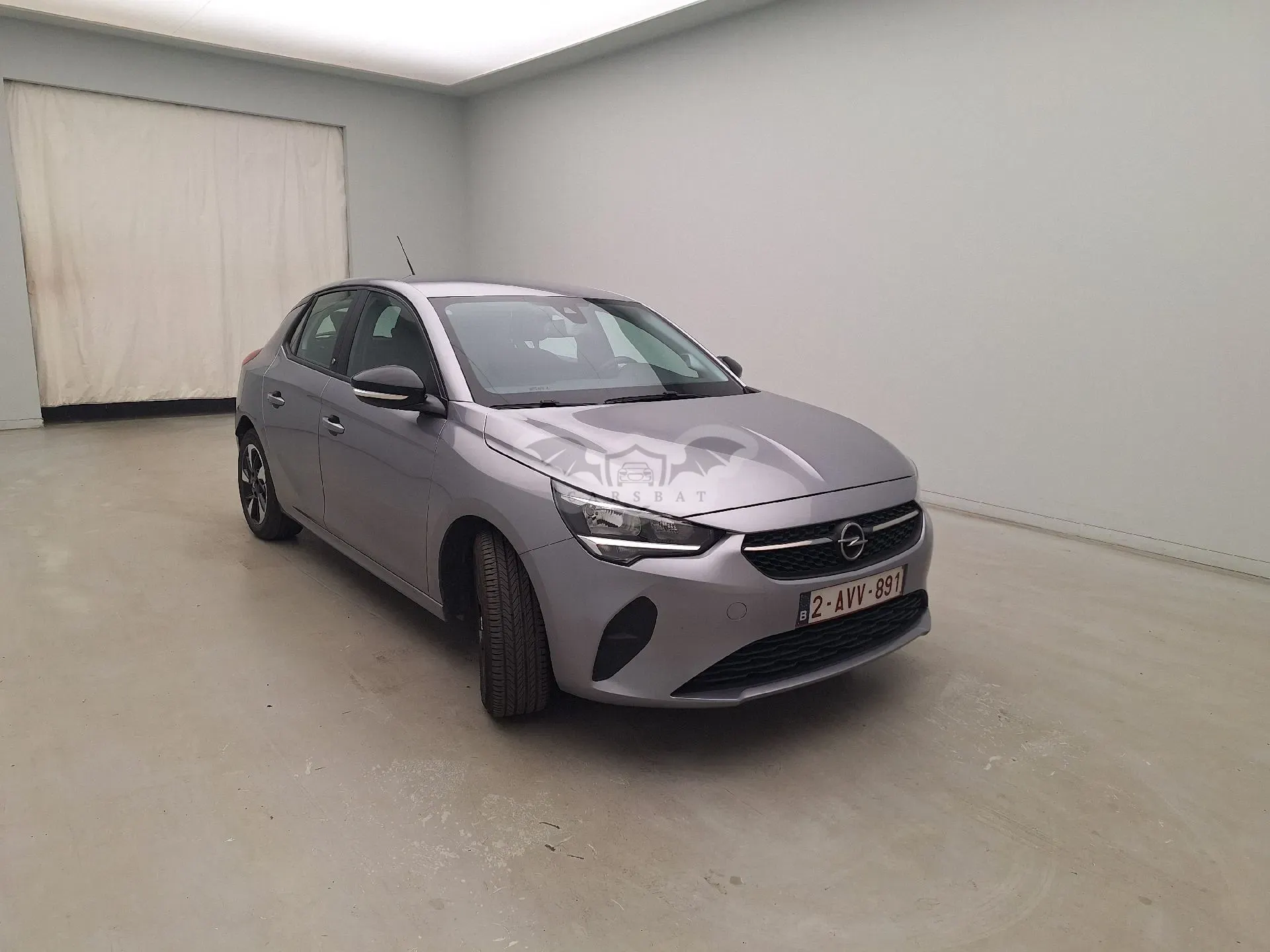 Opel Corsa-e Edition 2021