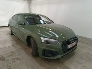 Audi A5 Sportback 30 TDI S Line 2022