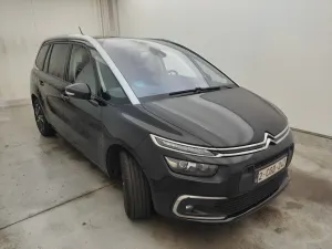Citroën C4 Grand Spacetourer 1.5 HDI Business 2022