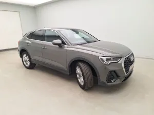 Audi Q3 Sportback 45 TFSIe Attraction 2022