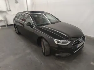 Audi A4 Avant 35 TFSI Attraction 2022