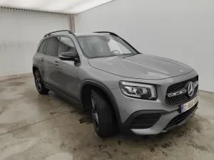 Mercedes-Benz GLB 200d Business Solution 2021