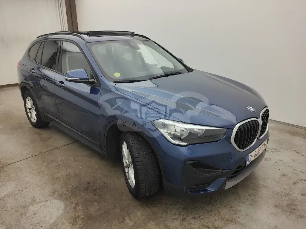 BMW X1 16 2021