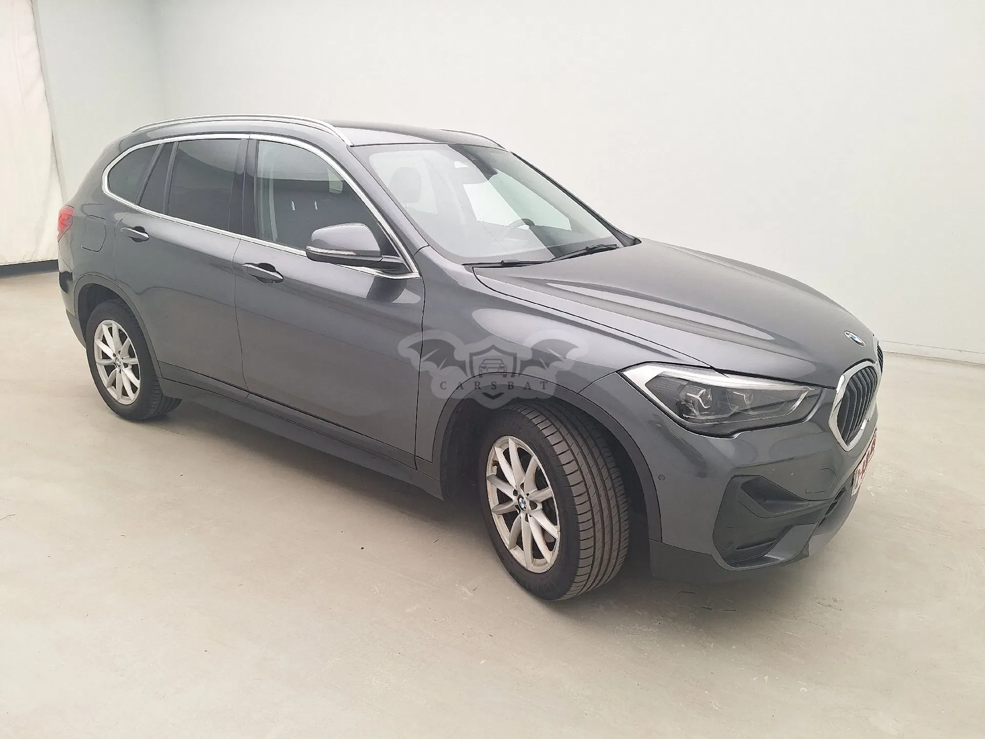 BMW X1 18i Business Design 2021