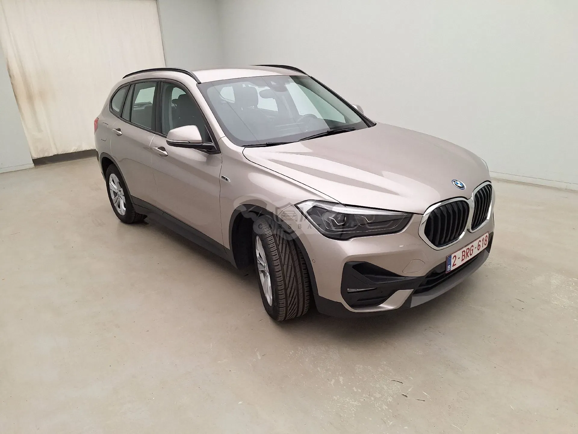 BMW X1 25e Business Design 2022