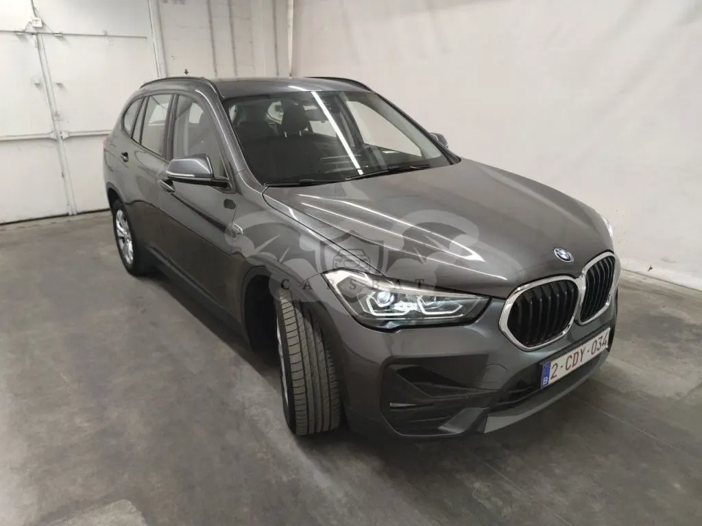BMW X1 25e 2022