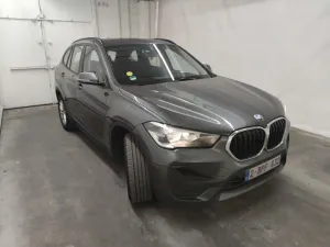BMW X1 16 2022