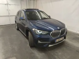 BMW X1 25e 2021