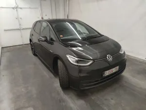 Volkswagen ID.3 77 kWh Pro S 2022