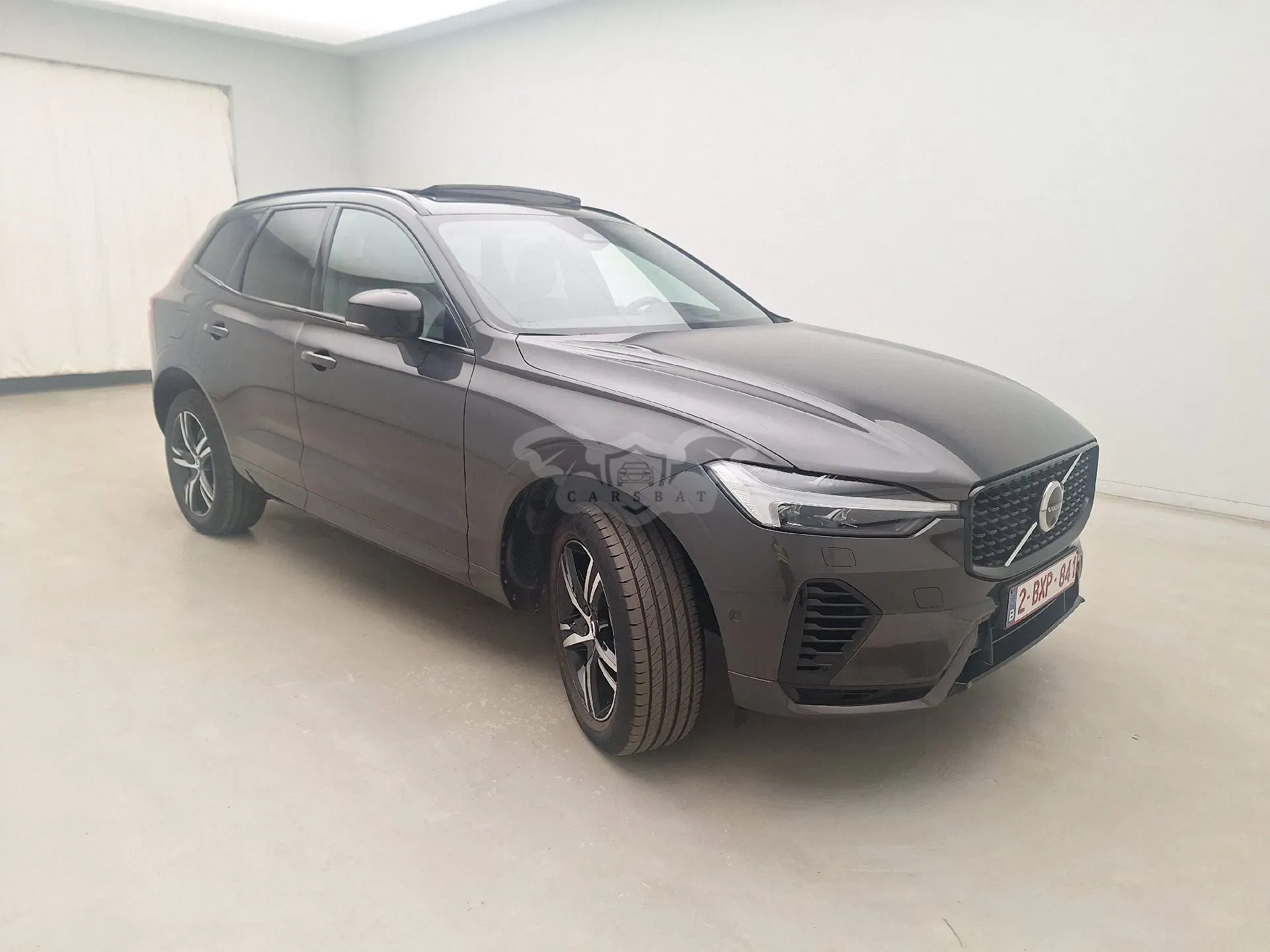 Volvo XC60 T6 R-Design 2022