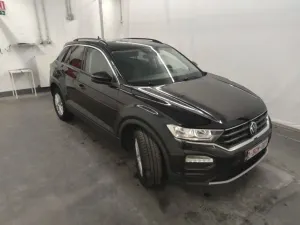 Volkswagen T-ROC 1.0 TSI Style 2021