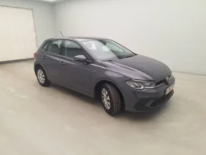 Volkswagen Polo 1.0 TSI Life 2022