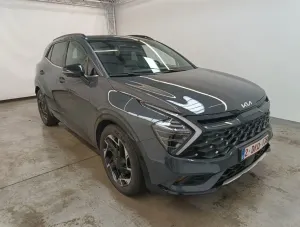 Kia Sportage 1.6 CRDI GT Line 2023