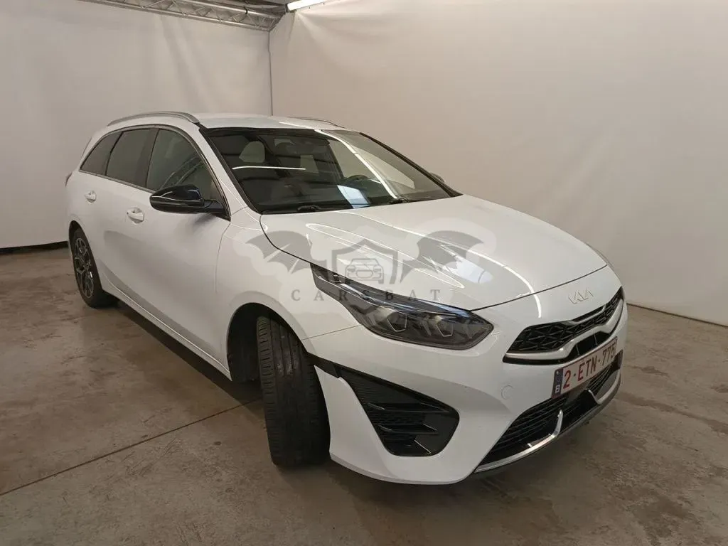 Kia Ceed Ceed SW 1.0 T-GDI GT Line 2024