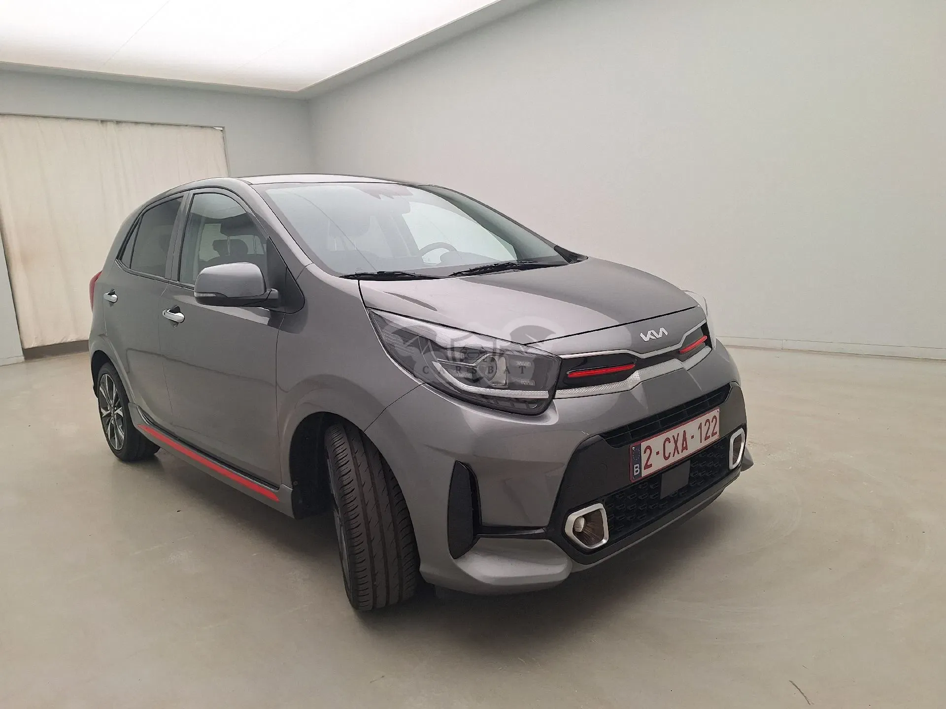 Kia Picanto (Morning) 1.0 GT Line 2023