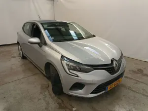 Renault Clio 1.0 Tce Corporate Edition 2022