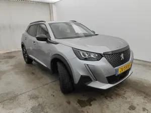Peugeot 2008 1.2i Allure 2022