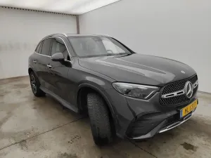Mercedes-Benz GLC 300e AMG Line 2023