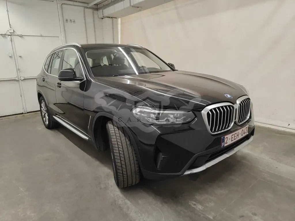 BMW X3 30e 2023