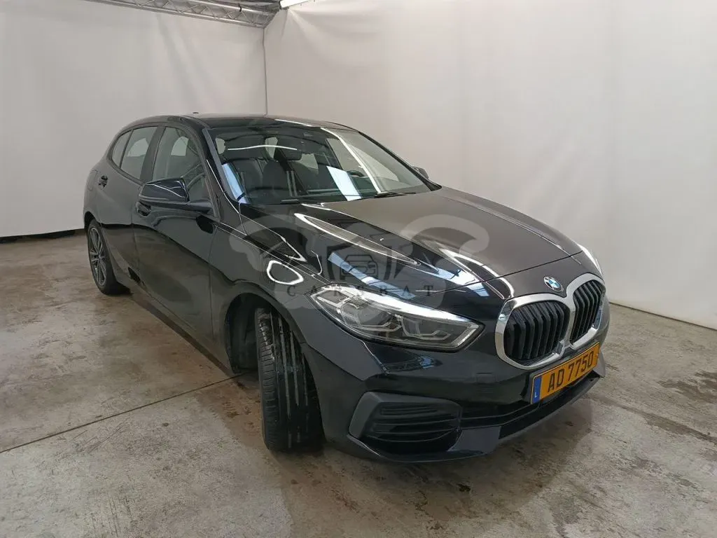 BMW 1 Series 120 2022