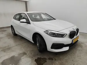 BMW 1 Series 116d 2022