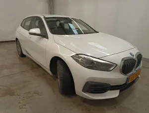 BMW 1 Series 116d 2022