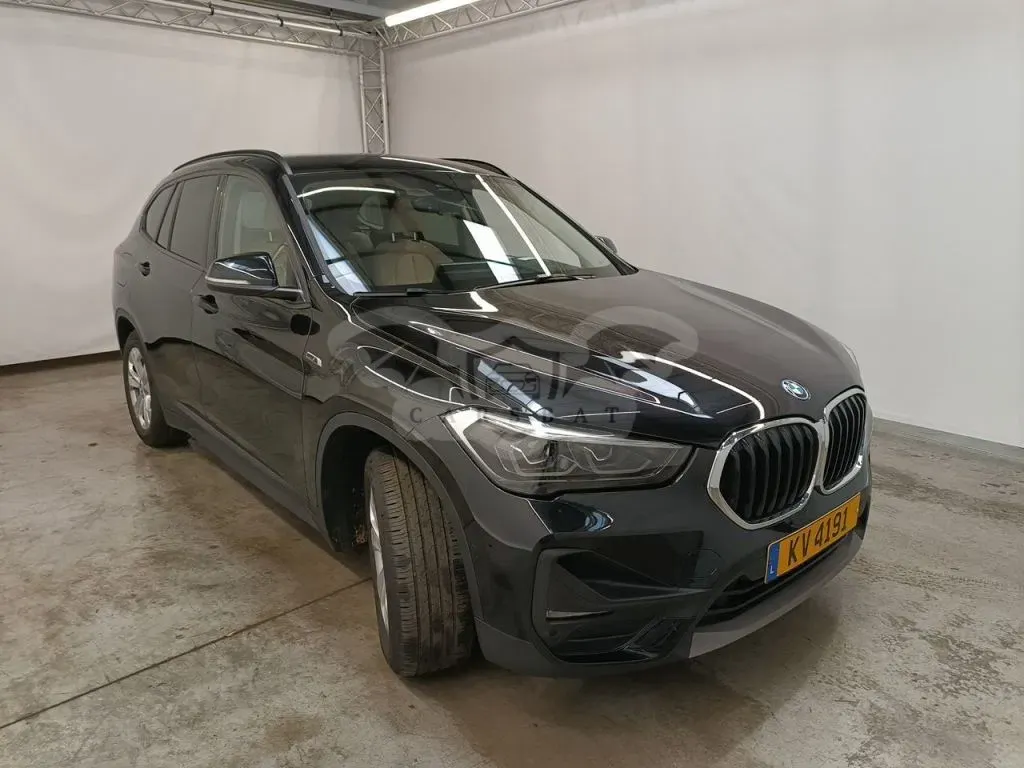 BMW X1 25e 2022