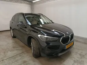 BMW X1 25e 2022