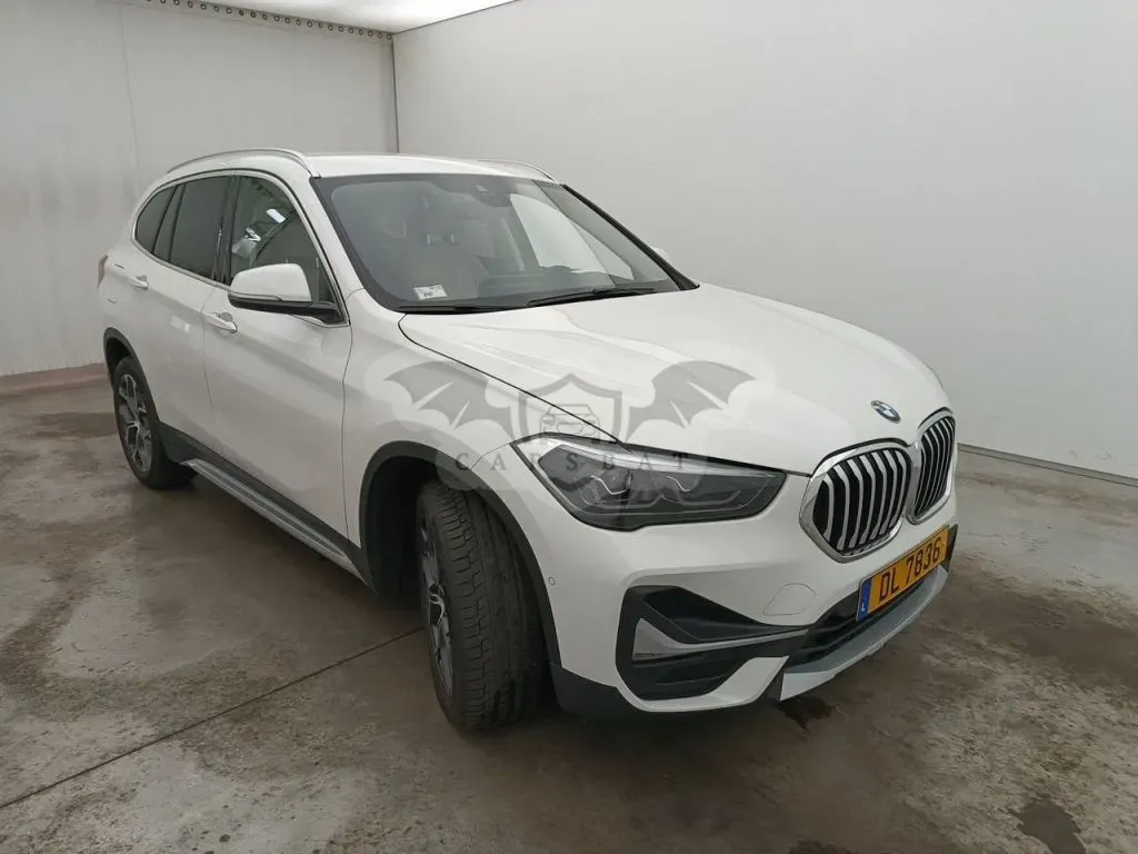 BMW X1 18d X Line 2021