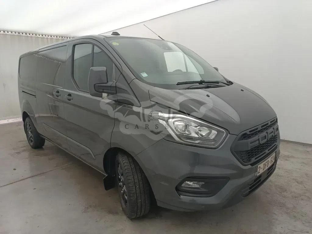 Ford Transit Custom Custom L2H1 2.0 TDCI Limited 2023