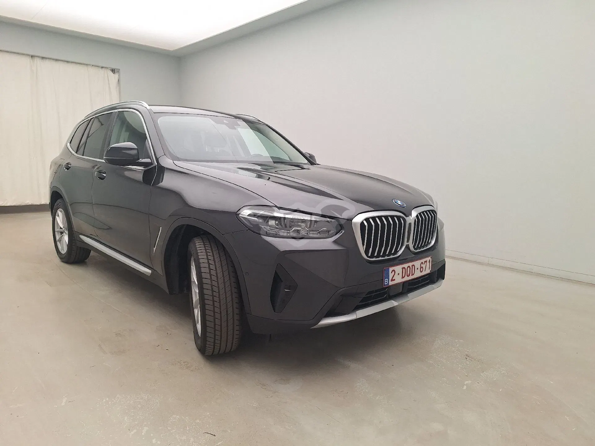 BMW X3 30e X Line 2023