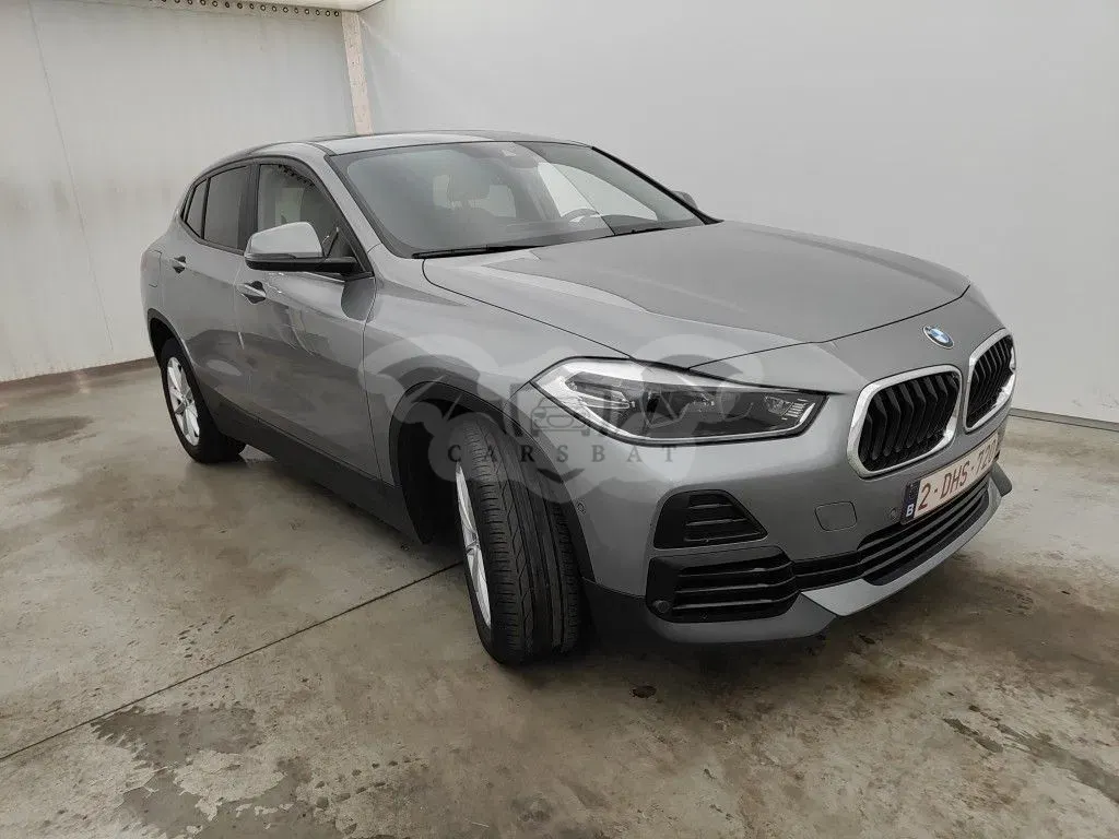 BMW X2 18 2023