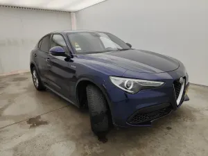 Alfa Romeo Stelvio 2.2 Super 2020