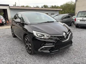 Renault Scenic 1.3 TCe Intens 2022