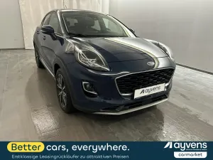 Ford Puma 1.0 Titanium 2023