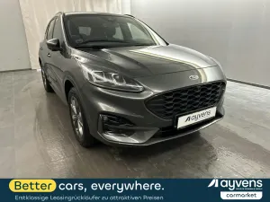 Ford Kuga 2.5 ST Line X 2023