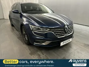 Renault Talisman (SM6) Initiale Paris 2021