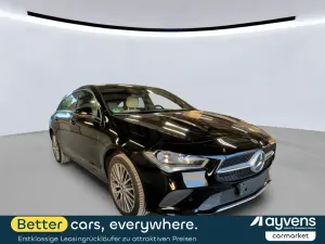 Mercedes-Benz CLA Shooting Brake 250e Progressive 2023