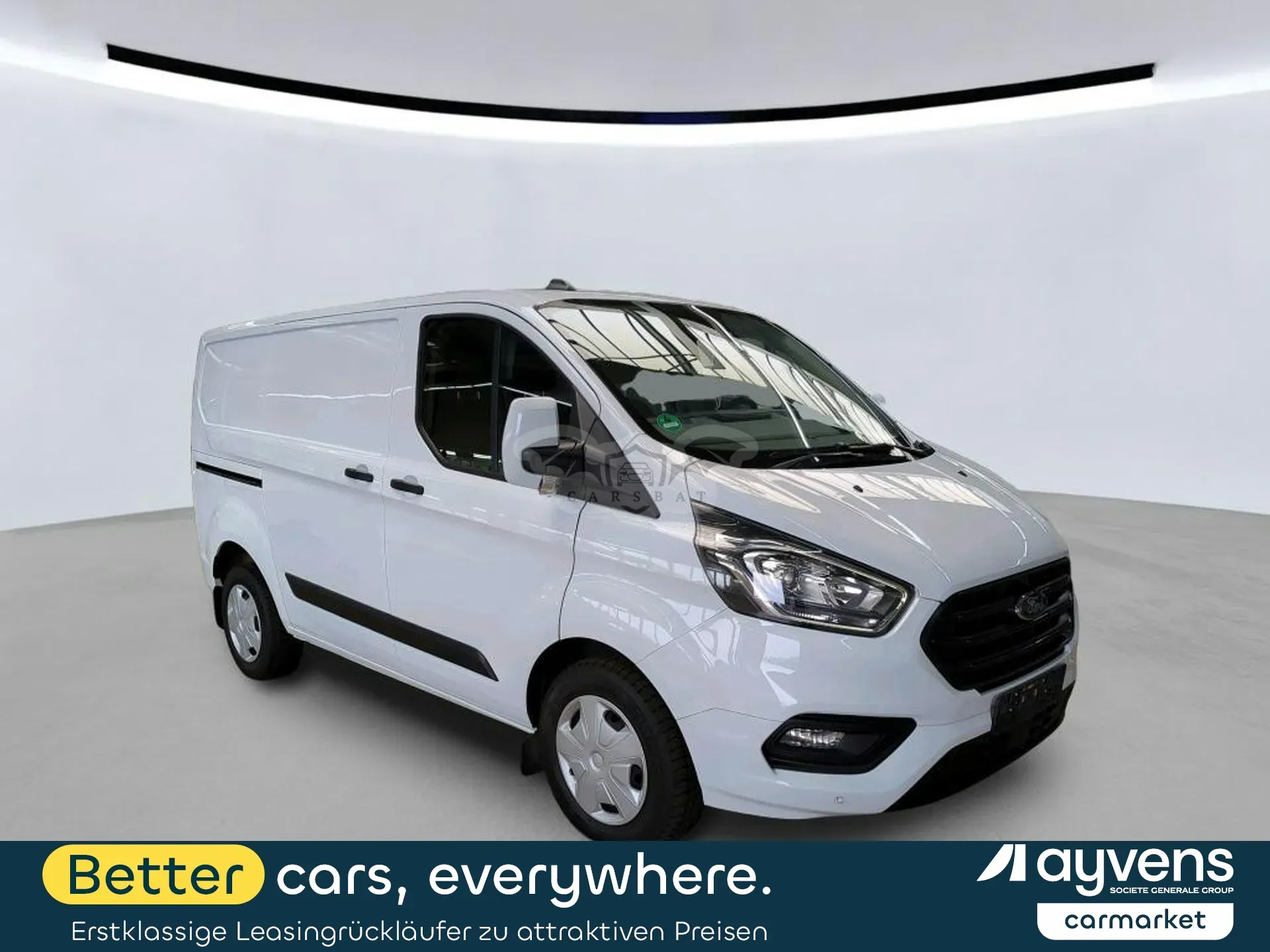 Ford Transit Custom Custom L1H1 Trend 2022