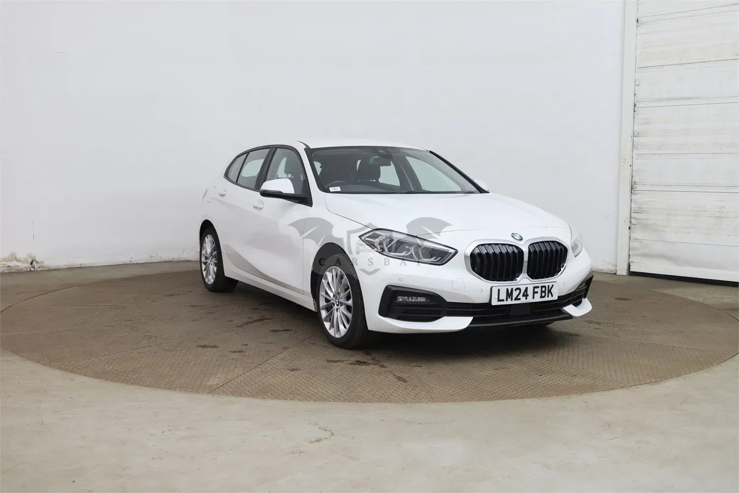 BMW 1 Series 118i SE 2024