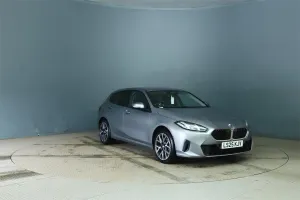 BMW 1 Series 120 Sport 2025
