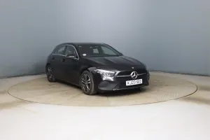 Mercedes-Benz A 180 Sport 2023