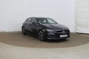 Mercedes-Benz A 180 Sport 2023